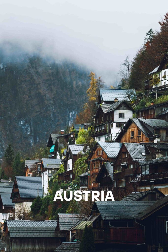 Austria