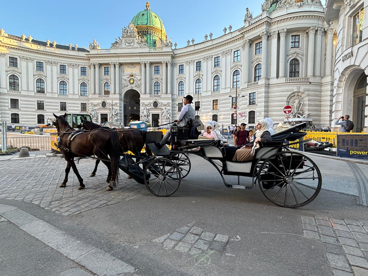 Vienna Travel Guide